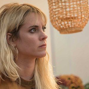 Photo Maggie Civantos