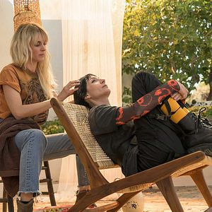 Photo Maggie Civantos