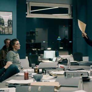 Photo Dogs Of Berlin