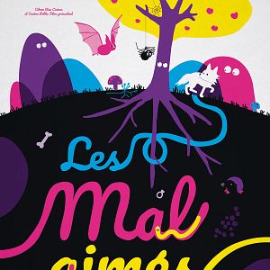 Photo Les Mal-aimés