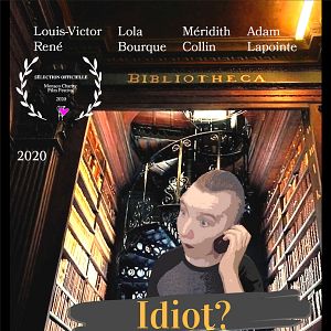 Photo Idiot ? - Episode 1