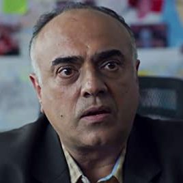 Photo La Vengeance du professeur