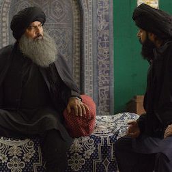 Photo La Vengeance du professeur