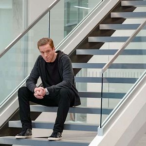 Photo Damian Lewis