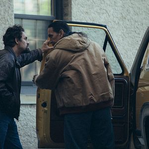 Photo Michael Greyeyes