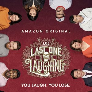 Photo LOL : Last One Laughing Australia