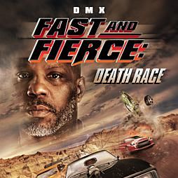 Photo Fast And Fierce: Death Race