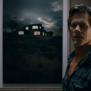 Photo Kevin Bacon