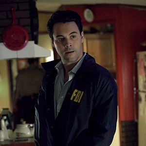 Photo Jack Huston