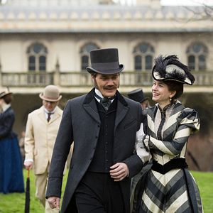 Photo Michael Shannon