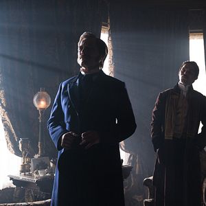 Photo Michael Shannon