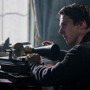 Photo Benedict Cumberbatch