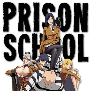 Photo Prison School
