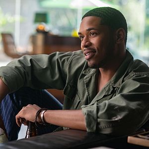 Photo Kelvin Harrison Jr.