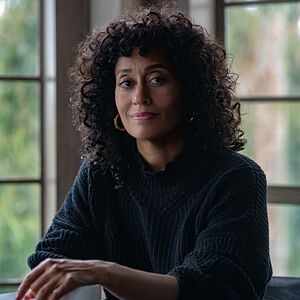 Photo Tracee Ellis Ross