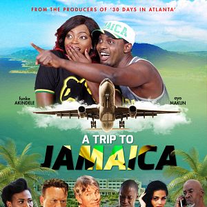 Photo A Trip to Jamaica