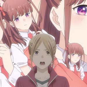 Photo Je la vois déjà en haut de l'affiche