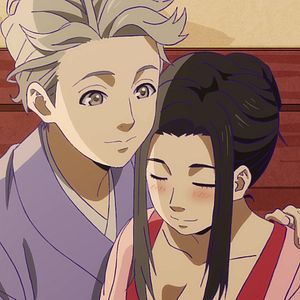 Photo Woodpecker Detective's Office