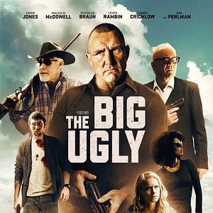 Photo The Big Ugly