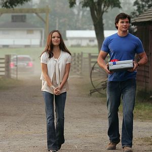 Photo Smallville
