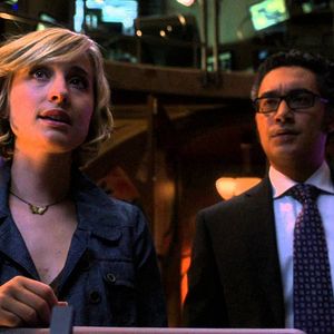 Photo Smallville