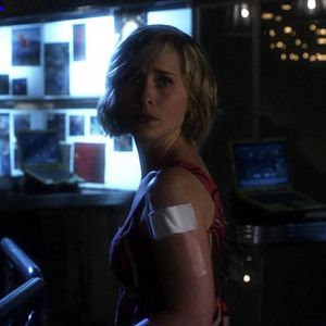 Photo Smallville