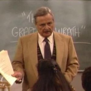 Photo L'Incorrigible Cory