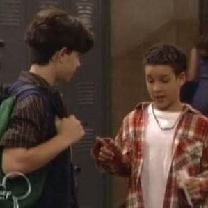 Photo L'Incorrigible Cory