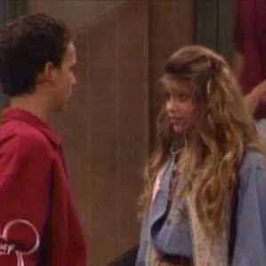 Photo L'Incorrigible Cory