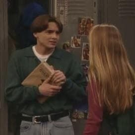 Photo L'Incorrigible Cory