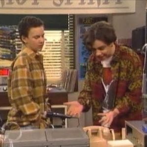 Photo L'Incorrigible Cory