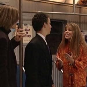 Photo L'Incorrigible Cory