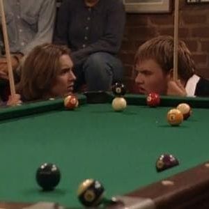 Photo L'Incorrigible Cory