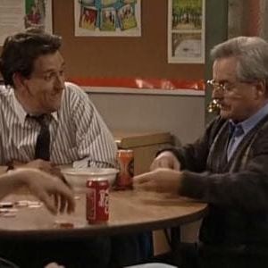 Photo L'Incorrigible Cory