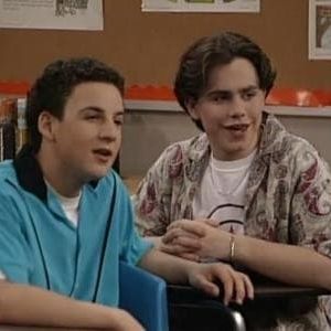 Photo L'Incorrigible Cory