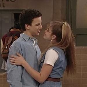 Photo L'Incorrigible Cory