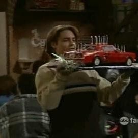 Photo L'Incorrigible Cory