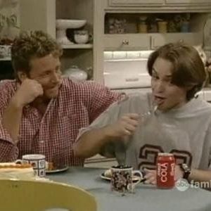 Photo L'Incorrigible Cory