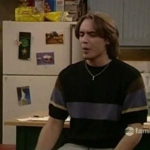 Photo L'Incorrigible Cory