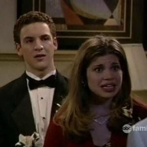 Photo L'Incorrigible Cory