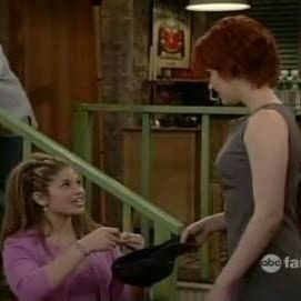 Photo L'Incorrigible Cory