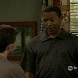 Photo L'Incorrigible Cory