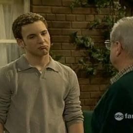 Photo L'Incorrigible Cory