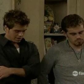 Photo L'Incorrigible Cory