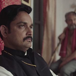 Photo Taj Mahal 1989