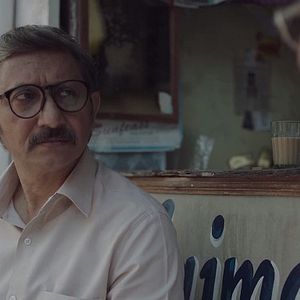 Photo Taj Mahal 1989