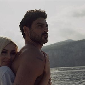 Photo Michele Morrone