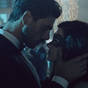 Photo Michele Morrone