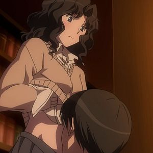Photo Amagami SS