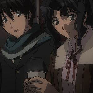 Photo Amagami SS